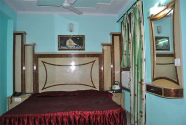 Hotel Gyan Ganga Heritage, Haridwar 3
